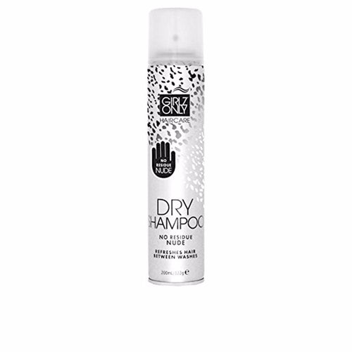 Girlz Only Girlz Only Trockenshampoo Trockenshampoo