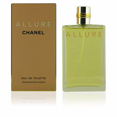 Chanel Allure Profumo Eau De Toilette