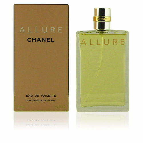 Chanel Allure Profumo Eau De Toilette