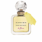 Carven Dans Ma Bulle Des Fleurs Parfüm Eau De Toilette Blumige Frische Erleben