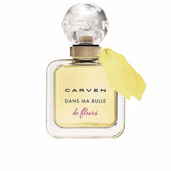 Carven Dans Ma Bulle Des Fleurs Parfüm Eau De Toilette Blumige Frische Erleben