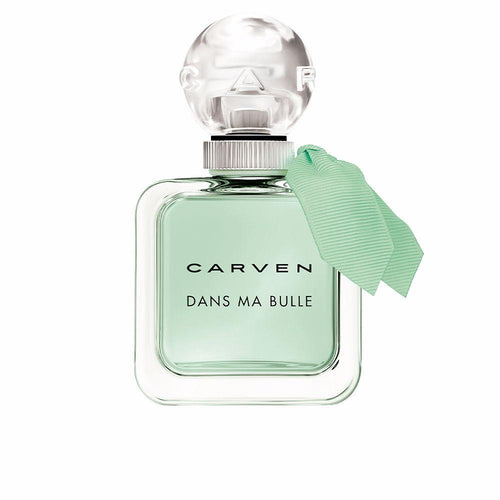 Carven Dans Ma Bulle Eau De Toilette Parfum Fraîcheur Et Légèreté