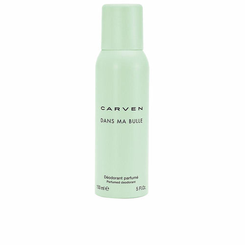 Carven Dans Ma Bulle Déodorant Spray Fraîcheur Toute La Journée