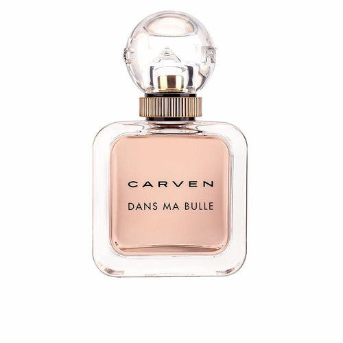 Carven Dans Ma Bulle Parfüm Eau De Parfum Frische Und Sinnliche Eleganz