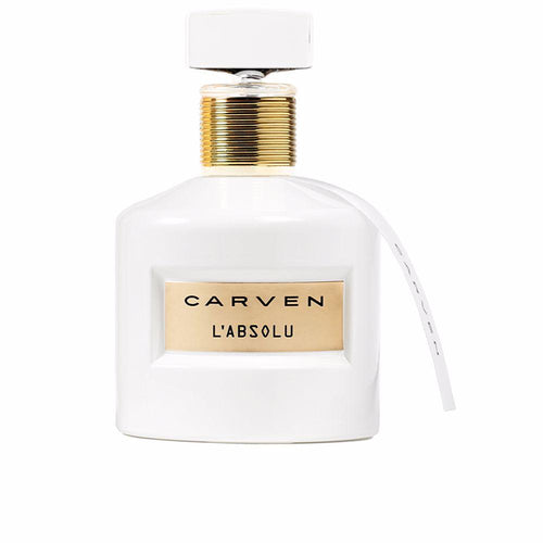Carven L'absolu Carven Parfum Eau De Parfum Luxus Und Reine Weiblichkeit