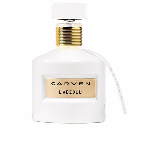 Carven L'absolu Carven Parfum Eau De Parfum Luxus Und Reine Weiblichkeit