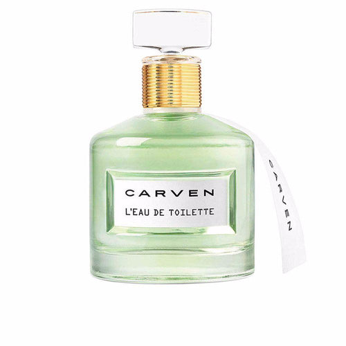 Carven Carven L'eau De Toilette Parfüm Eau De Toilette Frische Brise