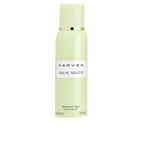 Carven L'eau De Toilette Deodorante Aroma Fresco E Leggero