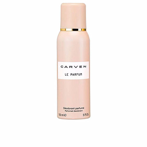 Carven Carven Le Parfum Déodorant Parfumé Fraîcheur Et Confort