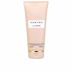 Carven Carven Le Parfum Gel Doccia E Bagno Rituale Di Lusso