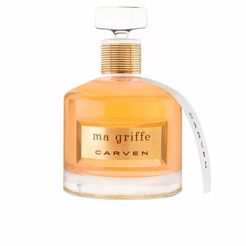 Carven Ma Griffe Parfüm Eau De Parfum Eleganz Und Sinnlichkeit