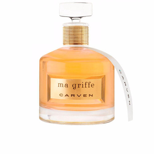 Carven Ma Griffe Parfüm Eau De Parfum Eleganz Und Sinnlichkeit