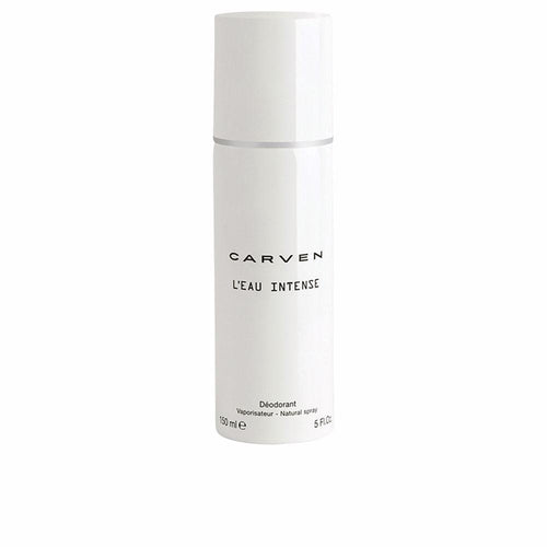 Carven Carven L'Eau Intense Déodorant Spray Fraîcheur Et Confort