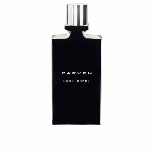 Carven Carven Pour Homme Parfüm Eau De Toilette Ikonische Männliche Eleganz