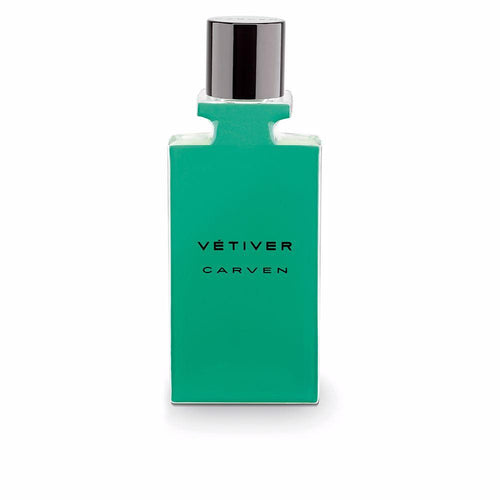 Carven Vetiver Carven Duft Eau De Toilette Kraftvolle Zeitlose Präsenz