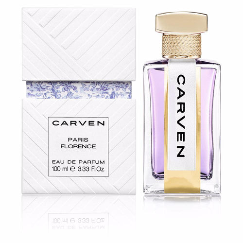 Carven Paris Florence Parfüm Eau De Parfum Mediterrane Eleganz Sublime