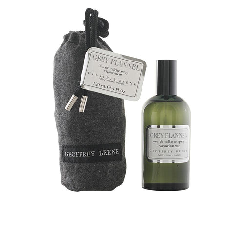 Geoffrey Beene Grey Flannel Perfume Eau De Toilette Revolución Floral