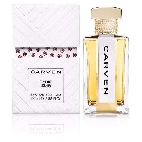 Carven Paris Izmir Parfüm Eau De Parfum Verführerische Blumige Eleganz