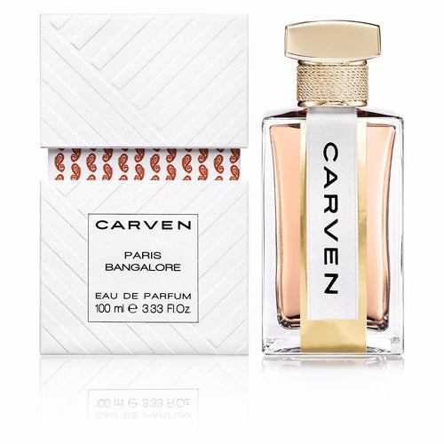 Carven Paris Bangalore Duft Eau De Parfum Sandelholz Und Vanille Zauber
