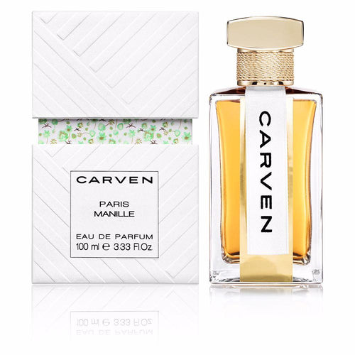 Carven Paris Manille Parfum Eau De Parfum Dark And Bright Fusion