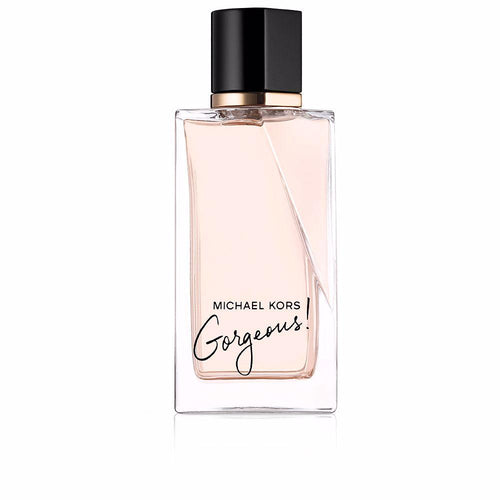 Michael Kors Gorgeous! Parfum Eau De Parfum Élégance Olfactive Qui Rayonne