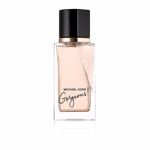 Michael Kors Gorgeous! Perfume Eau De Parfum Esencia Floral Que Inspira