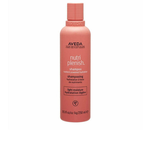 Aveda Nutri Plenish Shampooing Hydratation Nutrimentale Pour Cheveux