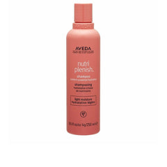 Aveda Nutri Plenish Champú Hidratación Nutritiva Para Cabello