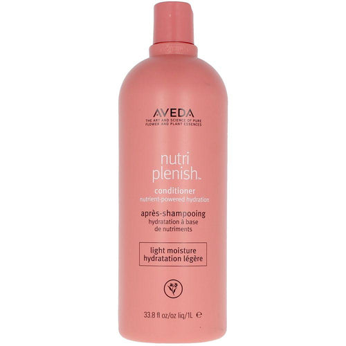 Aveda Nutri Plenish Apres Shampooing Capillaire Légère Hydratation