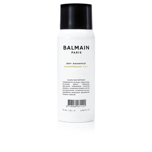 Balmain Hair Balmain Revitalizing Care Champú Seco Look De Cabello Fresco