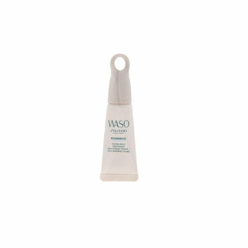 Shiseido Waso Trattamento Anti Imperfezioni E Correttore Eleganza Giapponese Pura