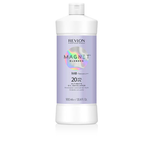 Revlon Magnet Blondes Developer