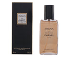 Chanel Coco Parfum Eau De Parfum Séduction Éternelle Et Raffinée