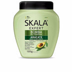 Skala Mais Cachos Crema Acondicionadora Avocado Vitamin Pump Hidrata Y Repara