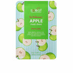 Soleaf Apple Gesichtsmaske Alle Hauttypen