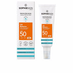 Sophieskin Sophieskin Akne Schützendes Sonnenschutzfluid SPF50 Reine Haut Ohne Unreinheiten