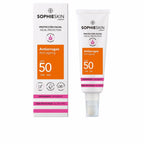 Sophieskin Sophieskin Crema Solare Viso Anti Invecchiamento SPF50 Protezione Solare Avanzata