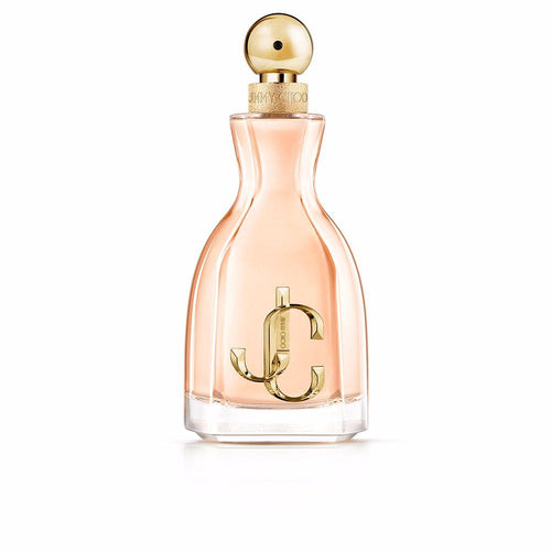 Jimmy Choo I Want Choo Perfume Eau De Parfum