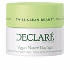 Declaré Vegan Nature Crema Viso Giornaliera Sensibile Freschezza Naturale Immediata