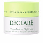 Declaré Vegan Nature Sensitive Night Cream
