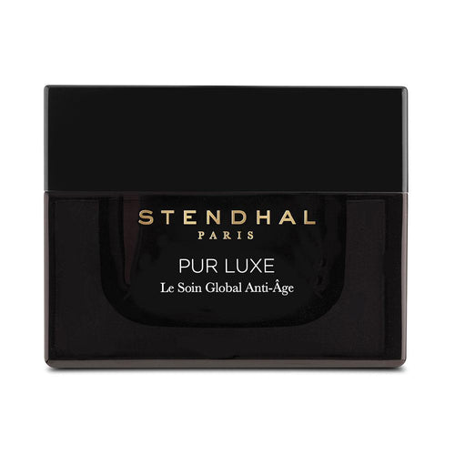 Stendhal Pur Luxe Tratamiento Facial Global Anti Envejecimiento Piel Radiante Y Joven