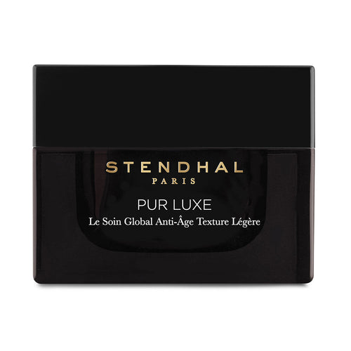 Stendhal Pur Luxe Le Soin Global Anti-Âge Texture Légère
