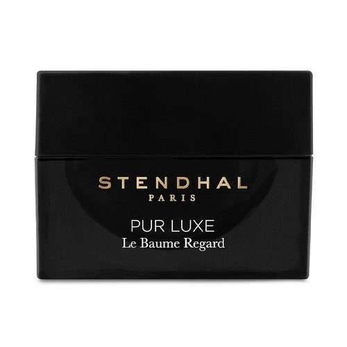 Stendhal Pur Luxe Eye Contour Balm For Smooth And Radiant Eyes
