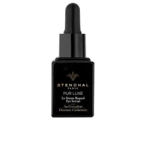 Stendhal Pur Luxe Suero Contorno De Ojos Mirada Juvenil