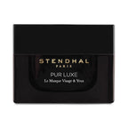 Stendhal Pur Luxe Gesichts Und Augenmaske Junge Und Strahlende Haut