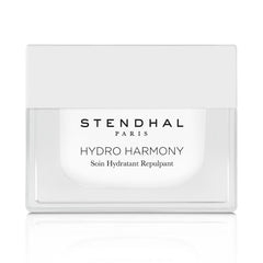 Stendhal Hydro Harmony Crema Facial Hidratante Repulpante Para Una Piel Radiante