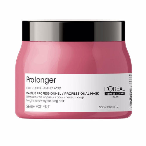 L'Oréal Professionnel Paris Pro Longer Hair Mask Longer Thicker Shinier Locks