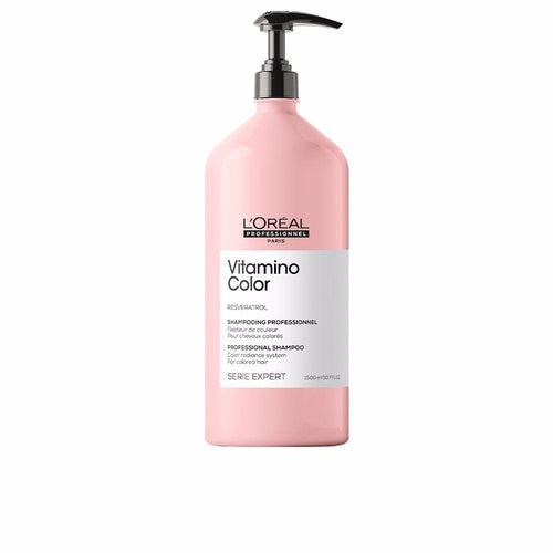 L'Oréal Professionnel Paris Vitamino Color Shampoo Protección Color Vibrante