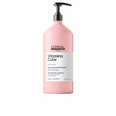 L'Oréal Professionnel Paris Vitamino Color Shampoo Protección Color Vibrante