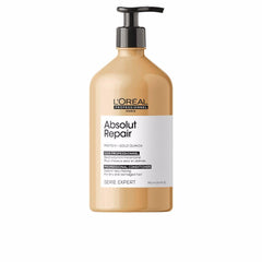 L'Oréal Professionnel Paris Absolut Repair Acondicionador Para Cabello Con Proteínas Y Quinoa